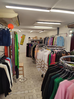 Local commercial - 142 m²