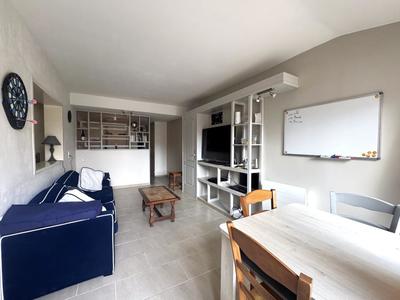 Maison - 87 m² - 3 pièces