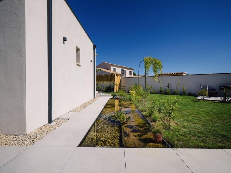 Maison - 168 m² - 5 pièces