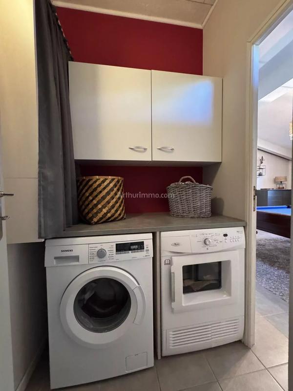 Maison - 131 m² - 6 pièces