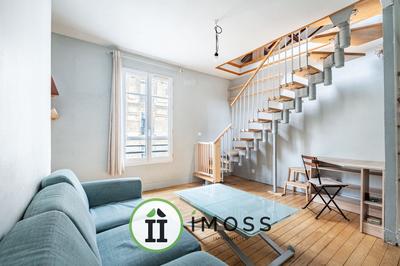 Appartement - 79 m² - 3 pièces