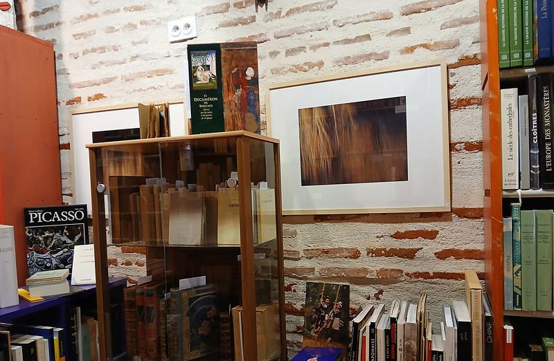 Exposition de photographies : Reflets