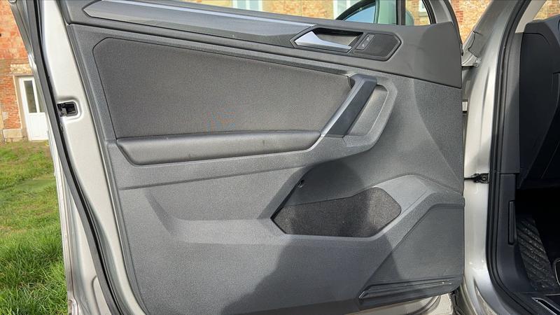 Volkswagen Tiguan 2.0 Tdi 150 Dsg7 Carat - Automatique