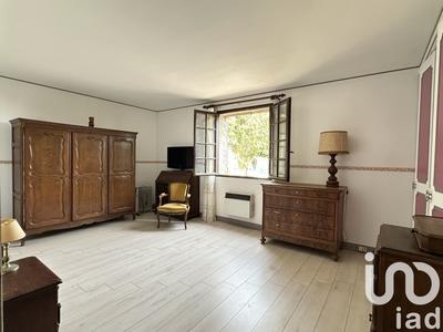 Maison - 180 m² - 7 pièces