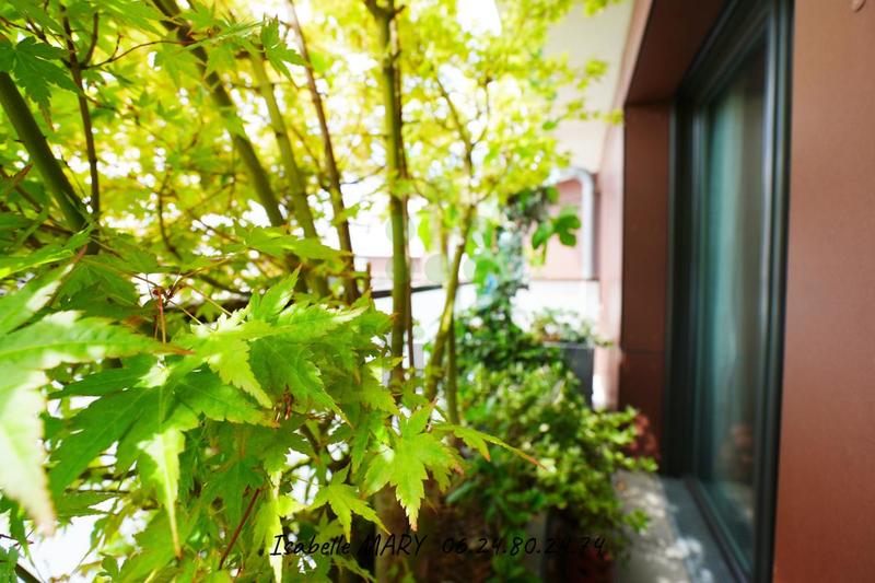 Appartement - 90 m² - 3 pièces