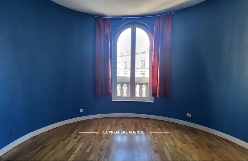 Duplex - 107 m² - 5 pièces