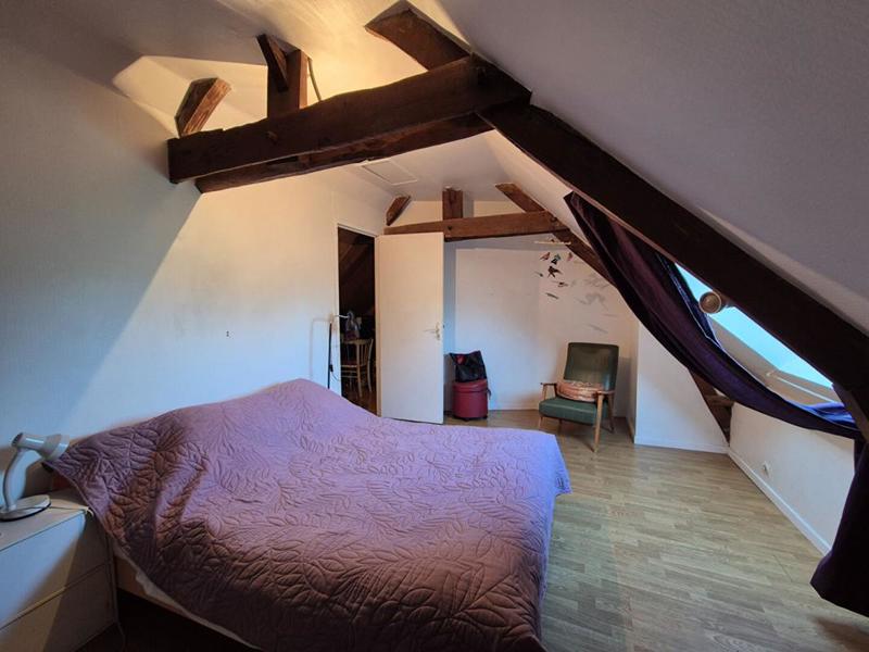 Maison - 162 m² - 6 pièces