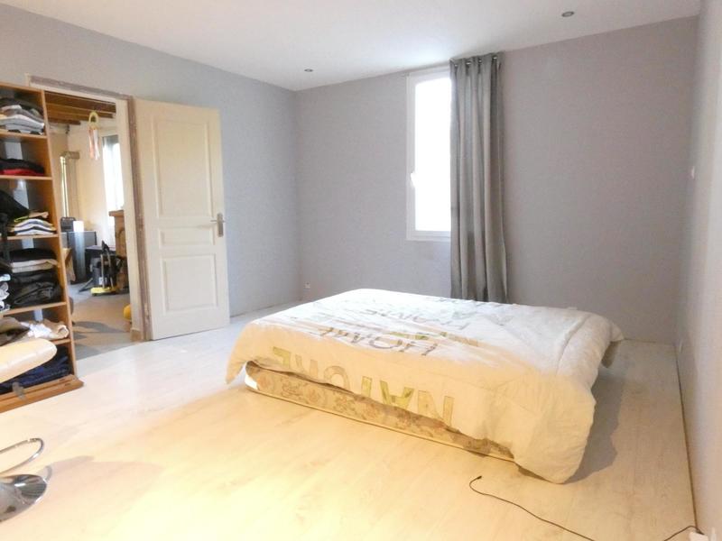 Maison - 70 m² - 4 pièces