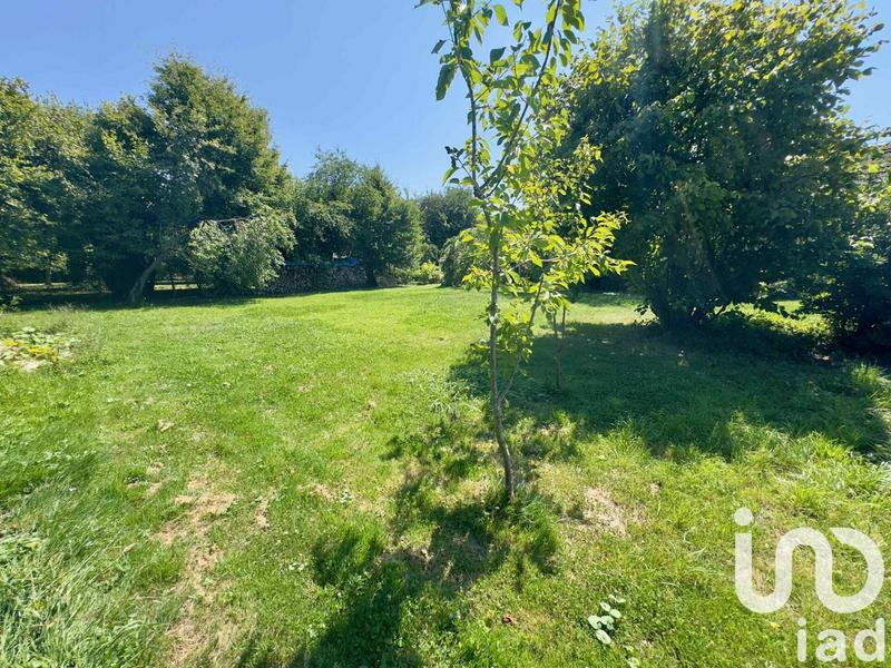 Maison de village - 109 m² - 4 pièces