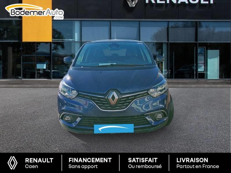 Renault Scénic Blue dCi 120 Intens