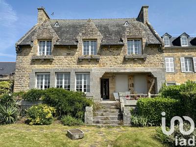 Maison - 188 m² - 8 pièces