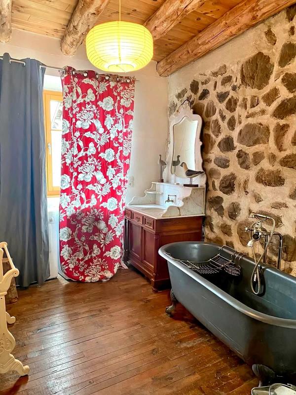 Maison - 150 m² - 5 pièces