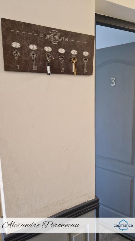 Maison - 235 m² - 12 pièces