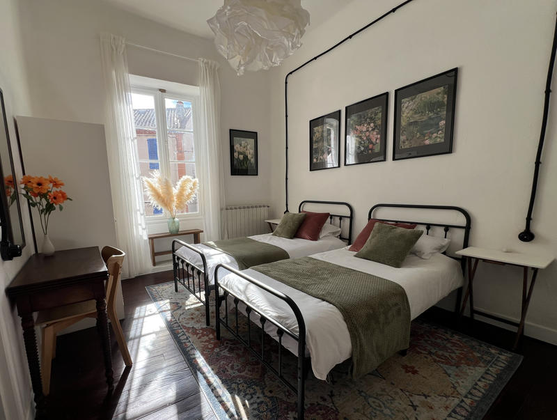 Maison - 144 m² - 5 pièces