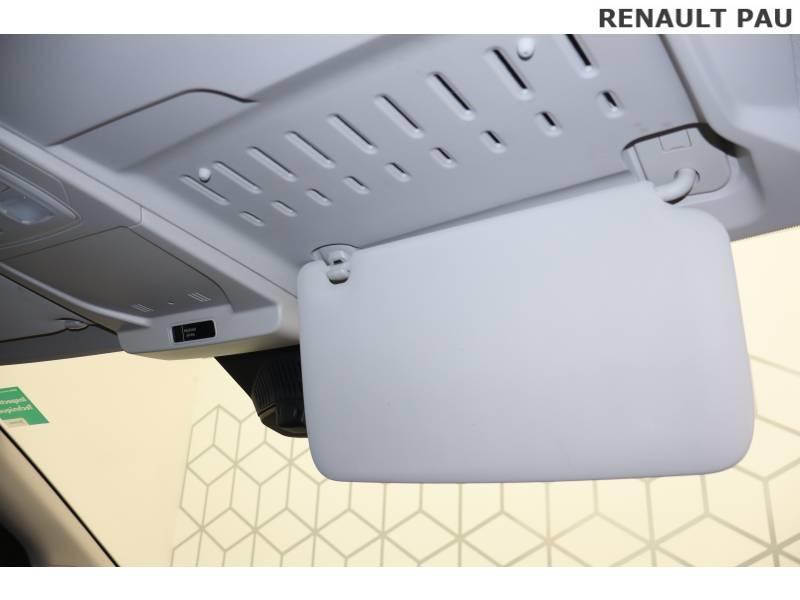 Renault Kangoo Van Blue Dci 95 Grand Confort- 22