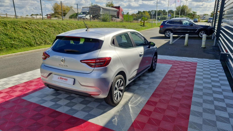 Renault Clio V Tce 90 Equilibre