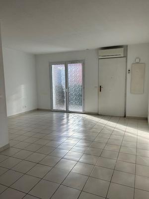Appartement - 30 m² - 1 pièce