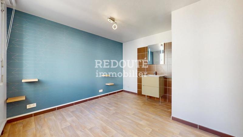 Appartement - 74 m² - 3 pièces