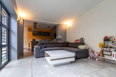 Maison - 75 m² - 3 pièces