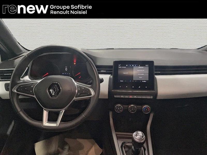 Renault Clio V TCe 90 - 21n Limited