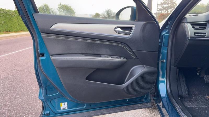 Renault Arkana 1.3 TCe 140 Mild Hybrid Edc Intens