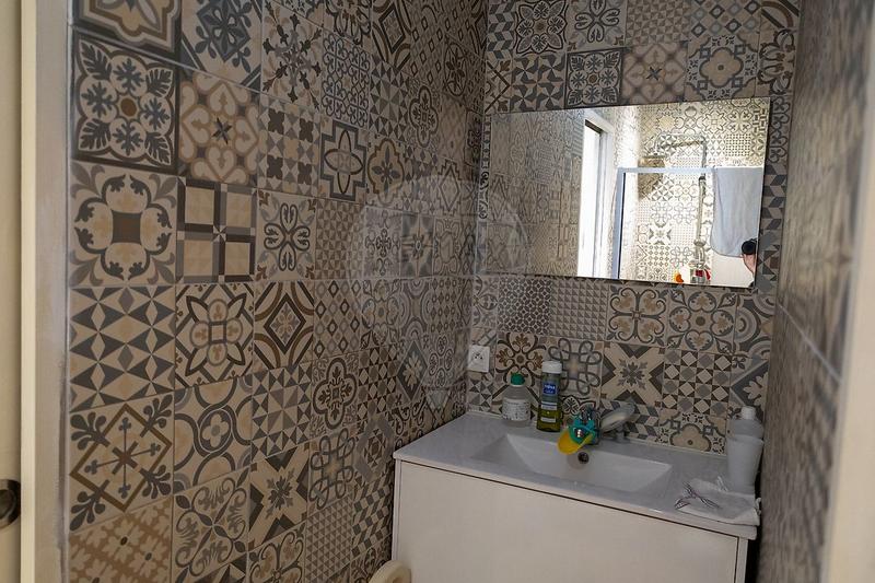 Maison - 123 m² - 4 pièces