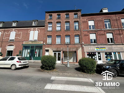 Local commercial - 48 m²