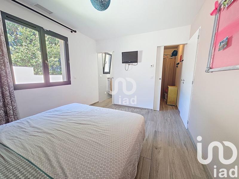 Maison - 123 m² - 4 pièces