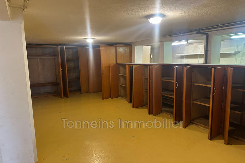 Maison - 3 370 m² - 5 pièces