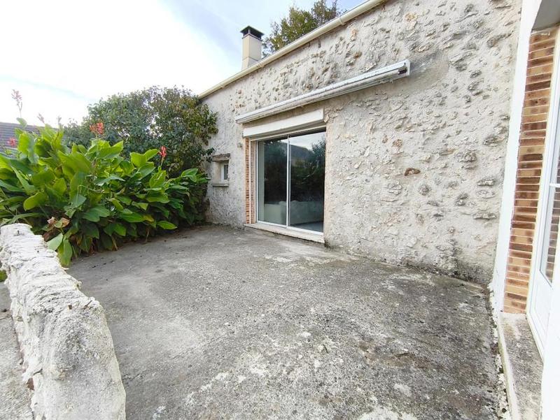 Maison - 147 m² - 5 pièces