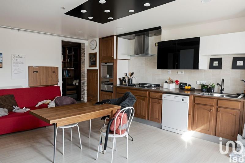 Local commercial - 185 m²