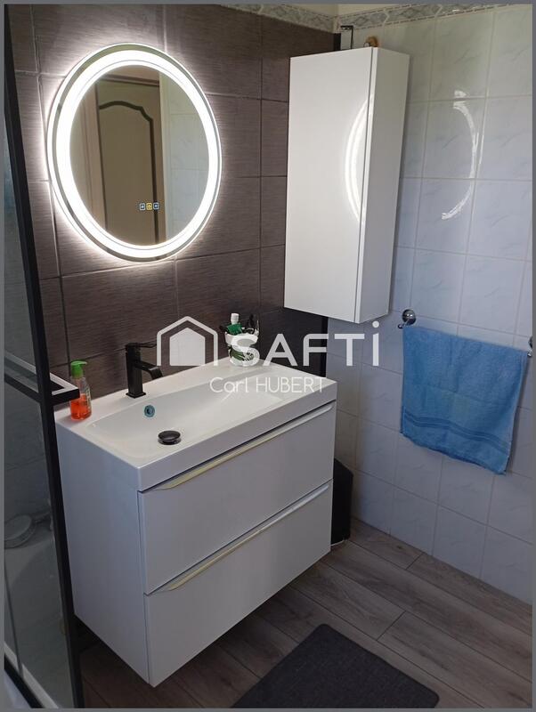 Maison - 150 m² - 7 pièces