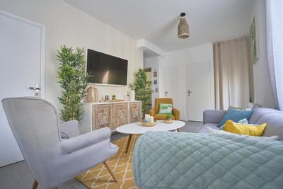 Maison - 116 m² - 7 pièces