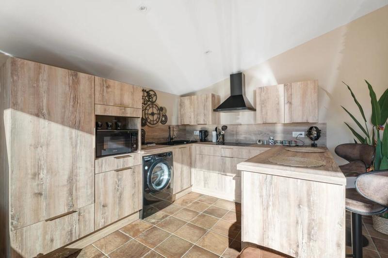 Villa - 190 m² - 7 pièces