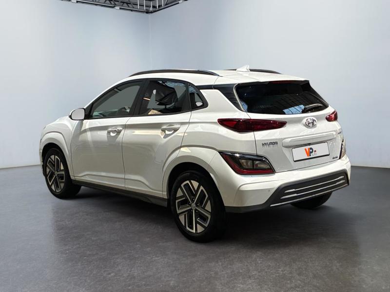 Hyundai Kona Electric Electrique 39 kWh - 136 ch Intuitive