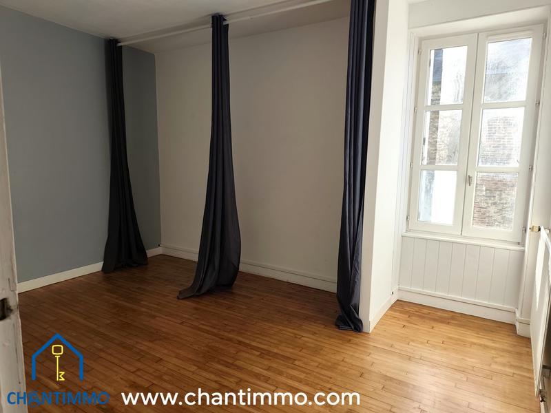 Maison - 88 m² - 4 pièces