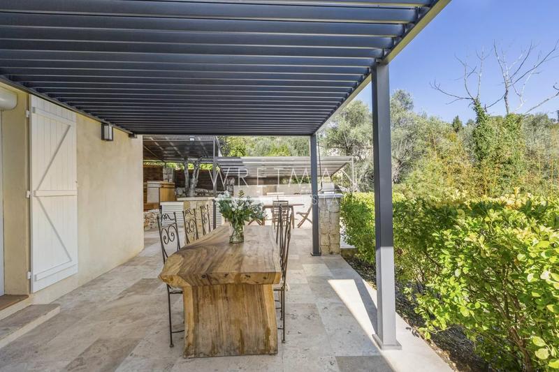 Maison - 119 m² - 6 pièces