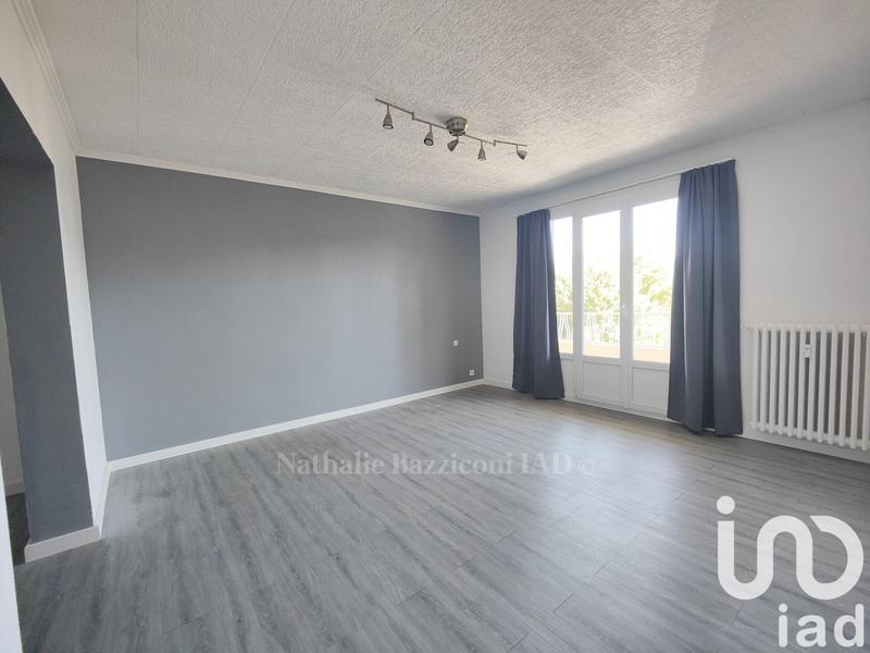 Appartement - 71 m² - 4 pièces