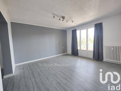 Appartement - 71 m² - 4 pièces