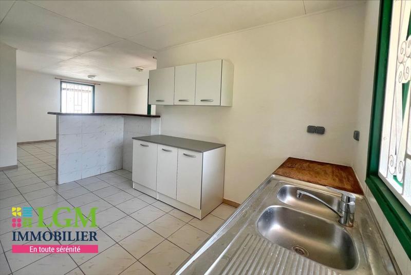 Villa - 74 m² - 4 pièces