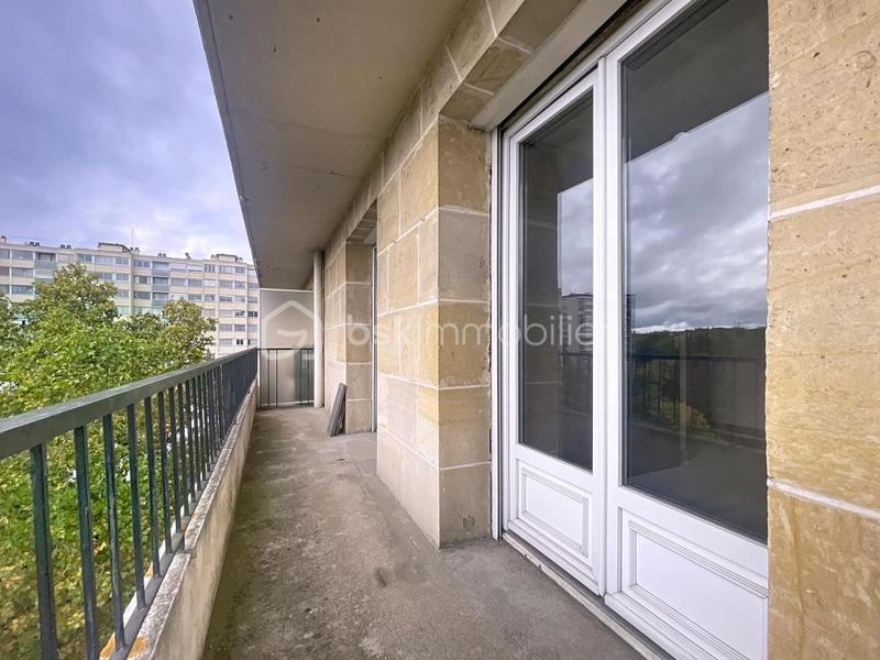 Appartement - 70 m² - 4 pièces