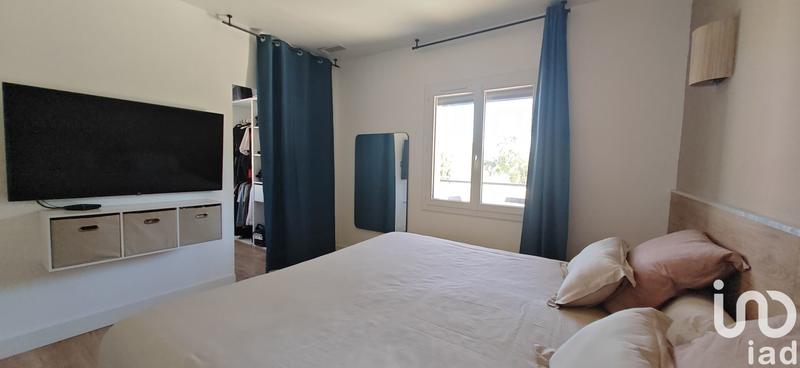 Maison - 112 m² - 4 pièces