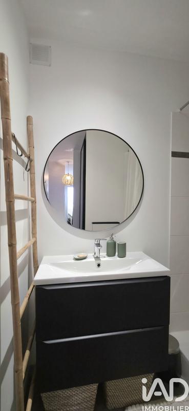 Duplex - 106 m² - 5 pièces