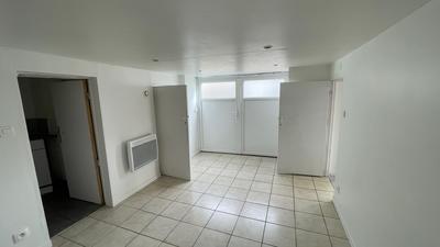 Appartement - 23 m² - 2 pièces