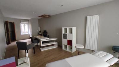 Local commercial - 79 m²