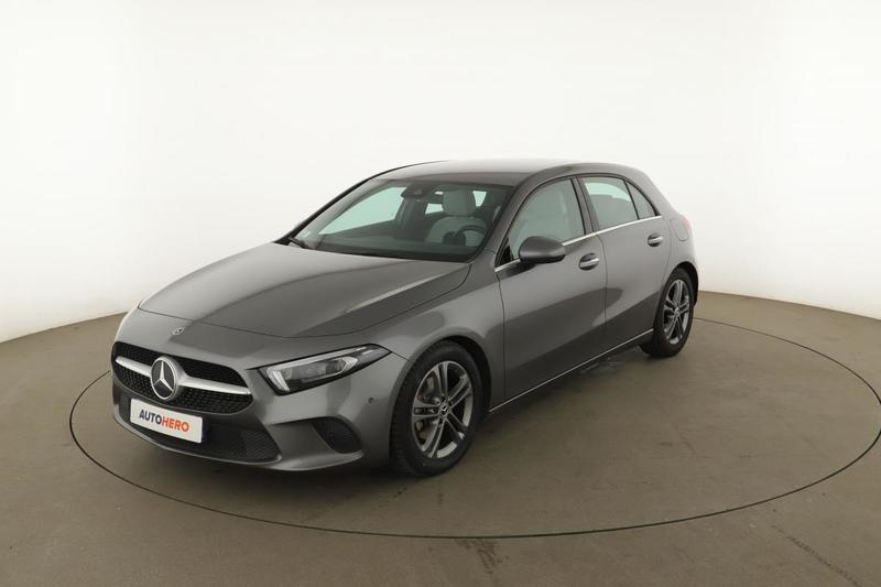 Mercedes Classe a 200 Style Line 7g-Dct 163 ch