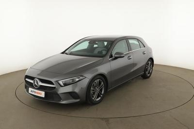 Mercedes Classe a 200 Style Line 7g-Dct 163 ch