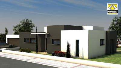 Terrain constructible - 250 m²