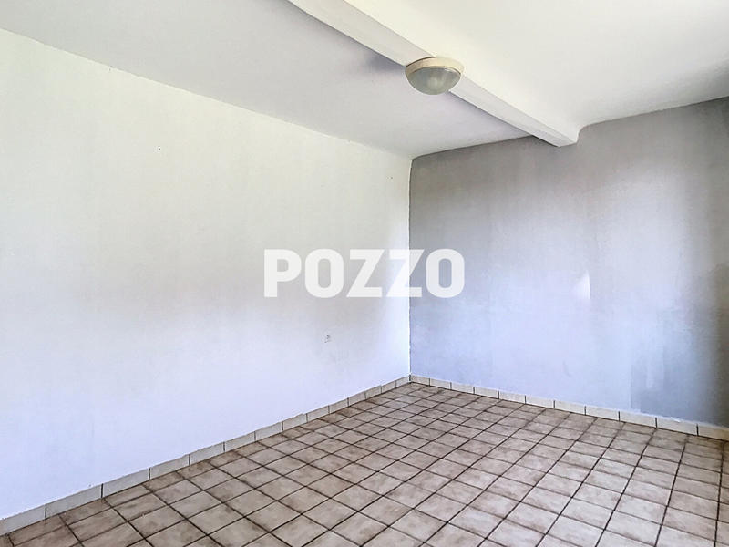 Maison - 127 m² - 5 pièces