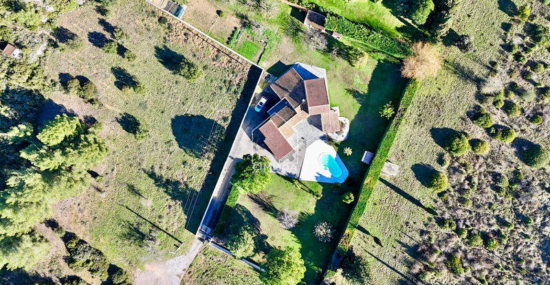 Maison - 160 m² - 5 pièces